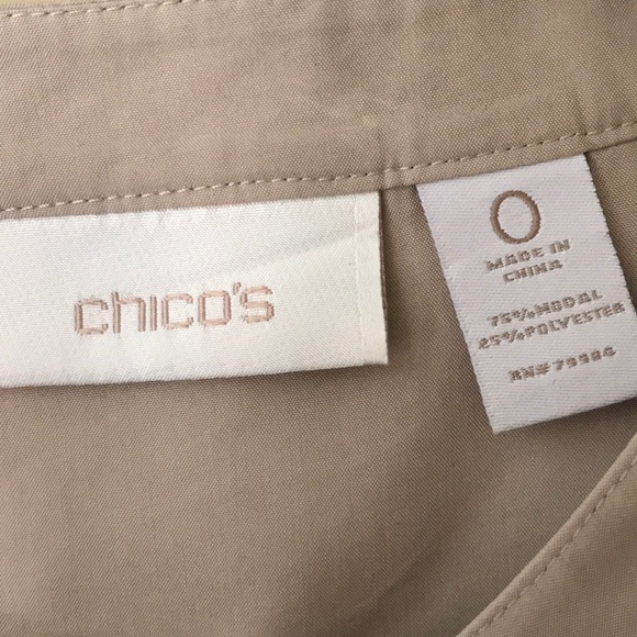 Tunic - Picture 3 of 3